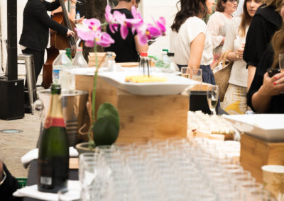 so many stars production -summer party