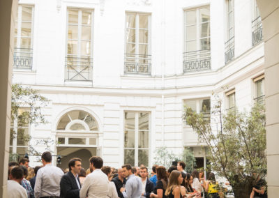 so many stars production -summer party